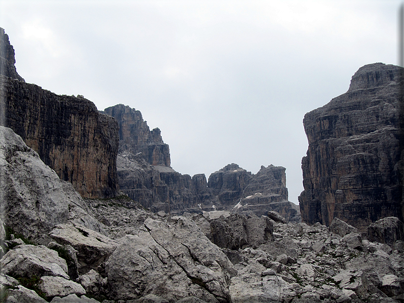 foto Passo del Grostè